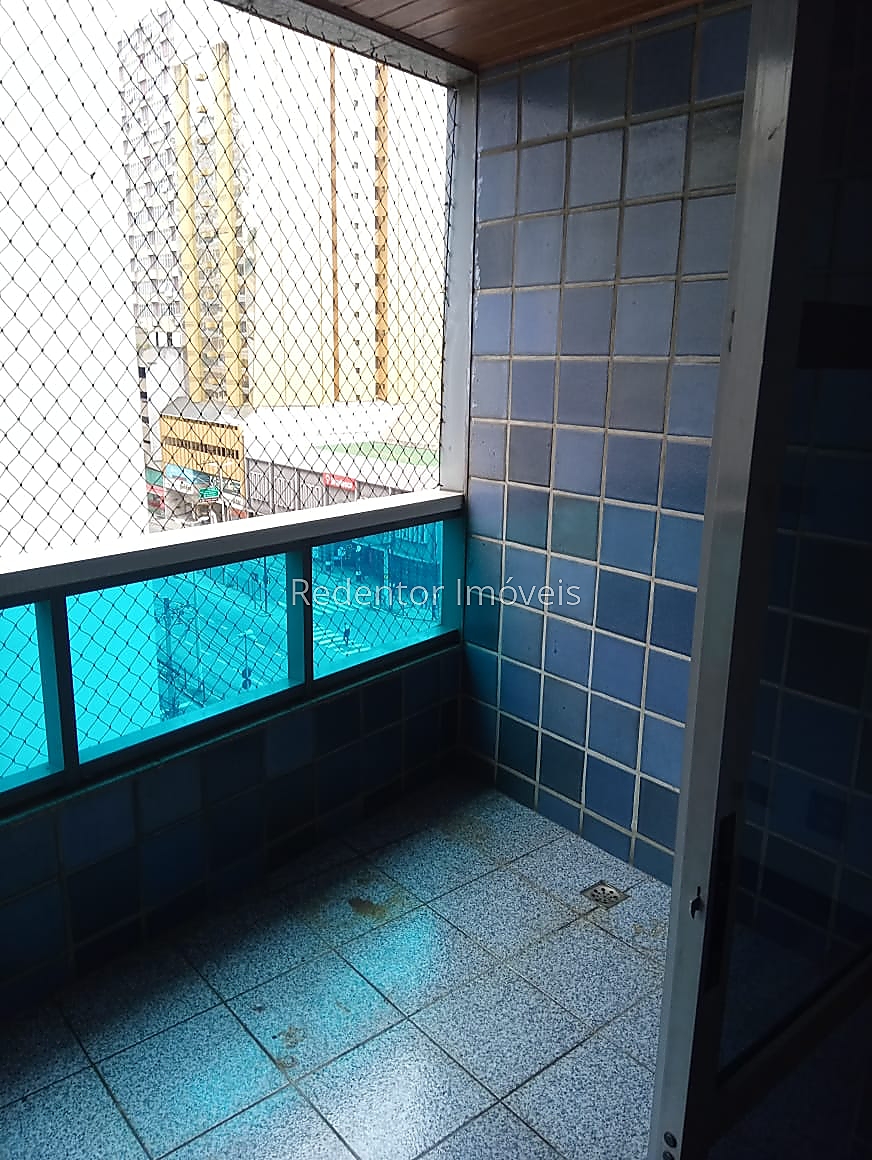 Apartamento à venda em Centro, Juiz de Fora - MG - Foto 17