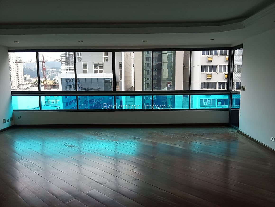 Apartamento à venda em Centro, Juiz de Fora - MG - Foto 4