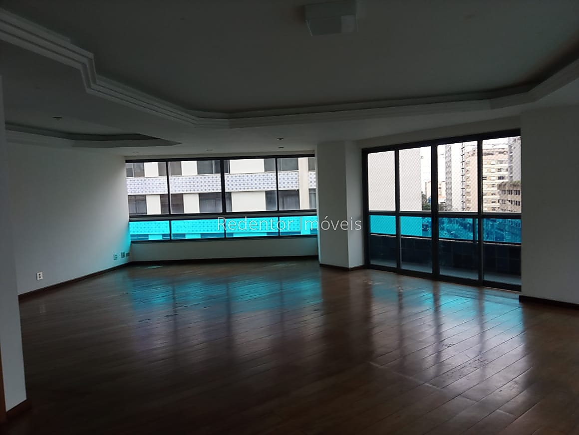 Apartamento à venda em Centro, Juiz de Fora - MG - Foto 3