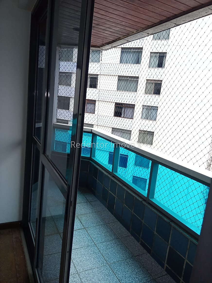 Apartamento à venda em Centro, Juiz de Fora - MG - Foto 5