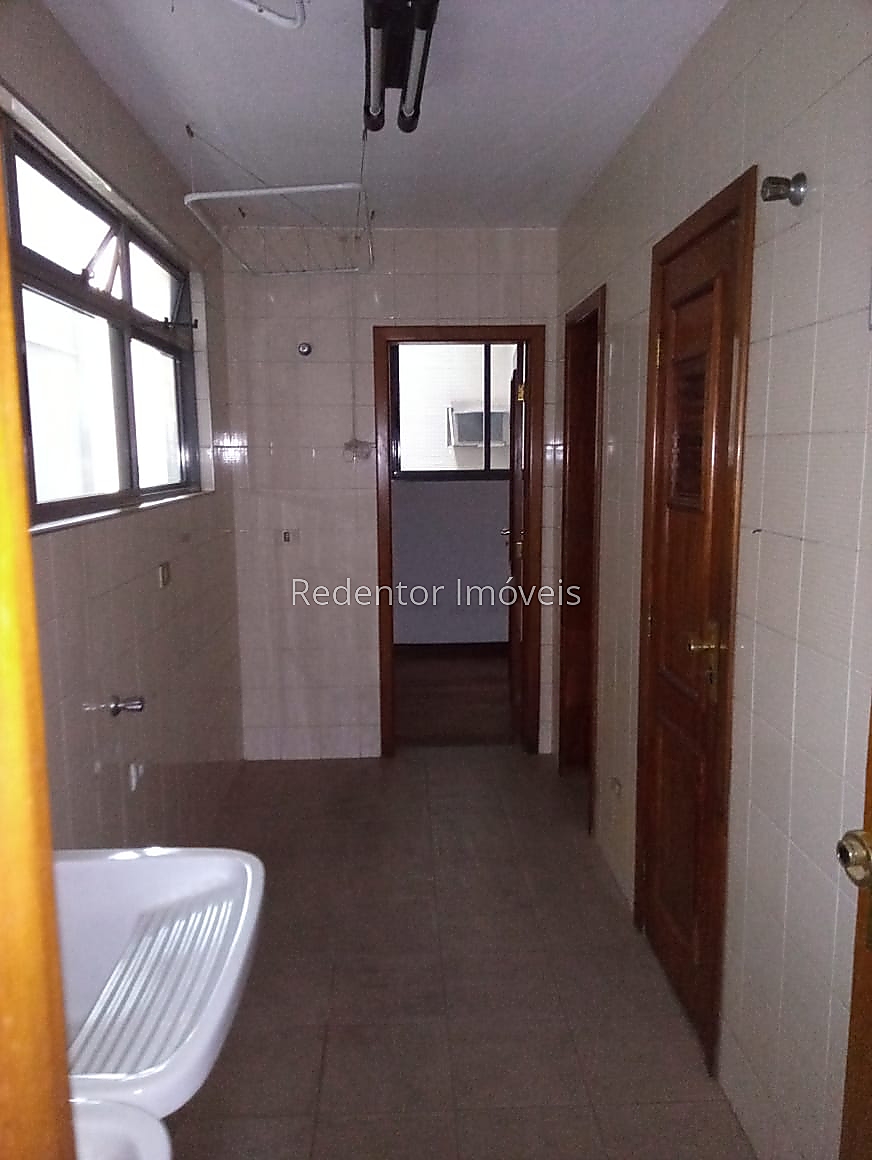 Apartamento à venda em Centro, Juiz de Fora - MG - Foto 14