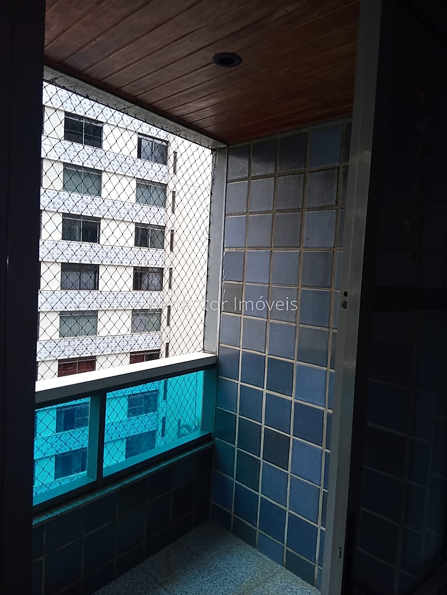 Apartamento à venda em Centro, Juiz de Fora - MG - Foto 18