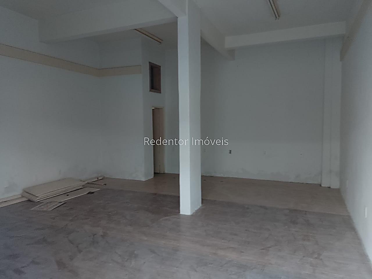 Imóvel Comercial para Alugar em Centro, Juiz de Fora - MG - Foto 2