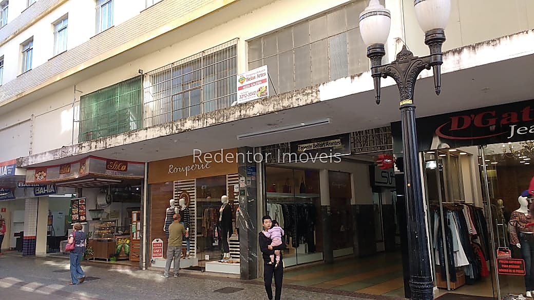 Apartamento à venda em Centro, Juiz de Fora - MG - Foto 2