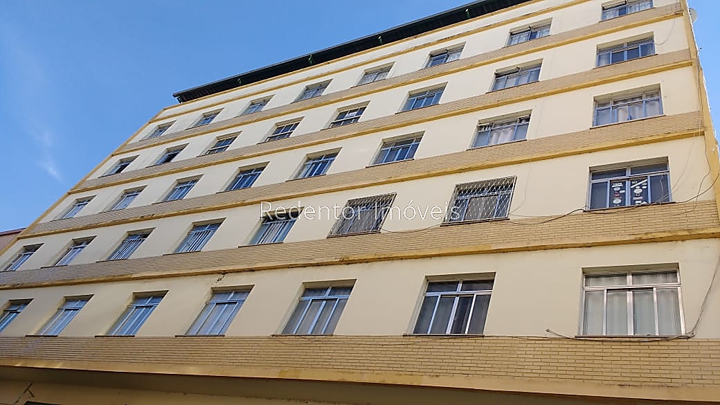 Apartamento à venda em Centro, Juiz de Fora - MG - Foto 1