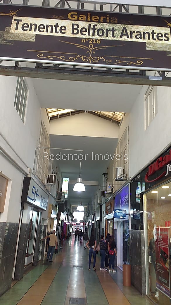 Apartamento à venda em Centro, Juiz de Fora - MG - Foto 12