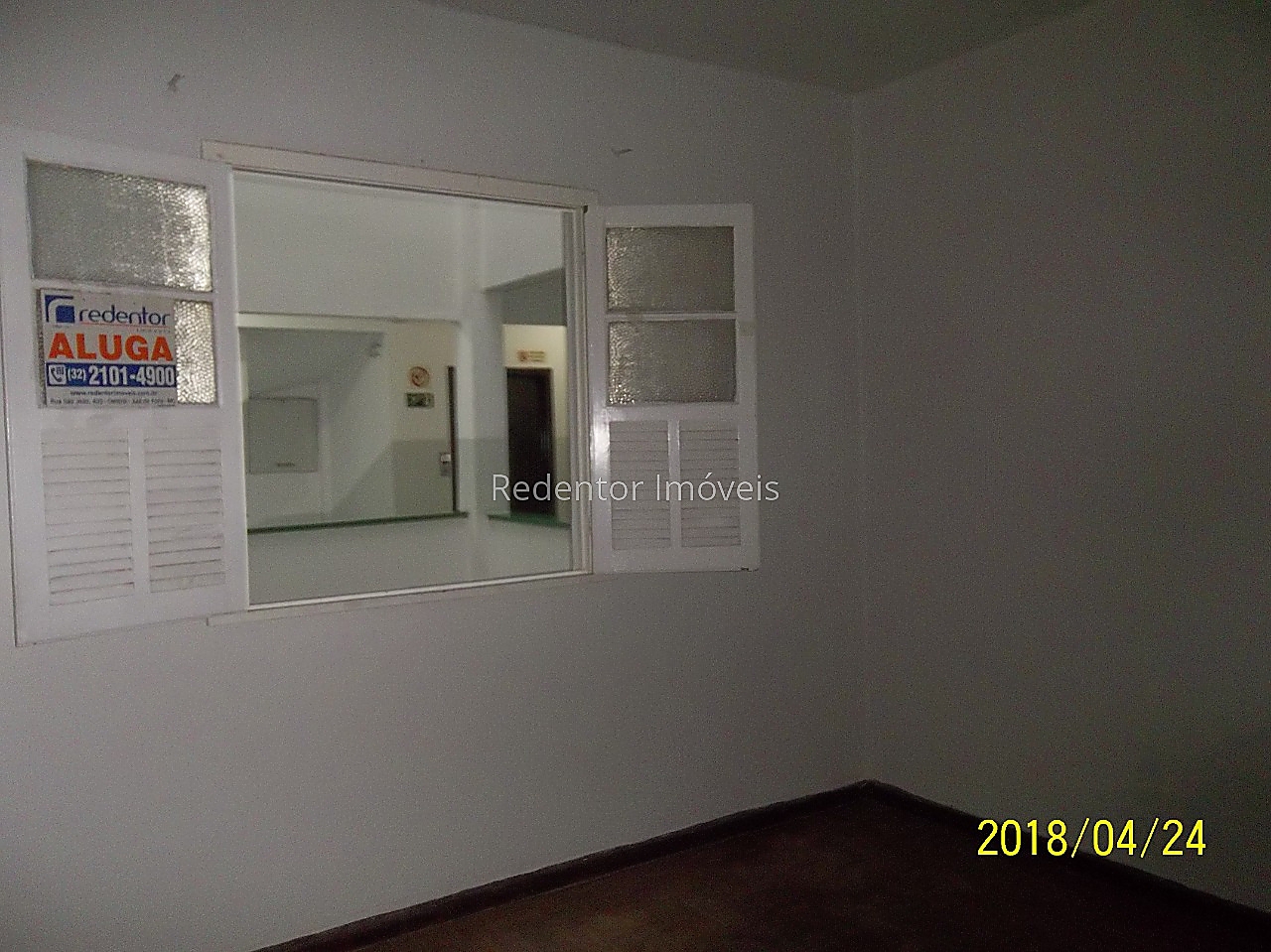 Apartamento à venda em Centro, Juiz de Fora - MG - Foto 8