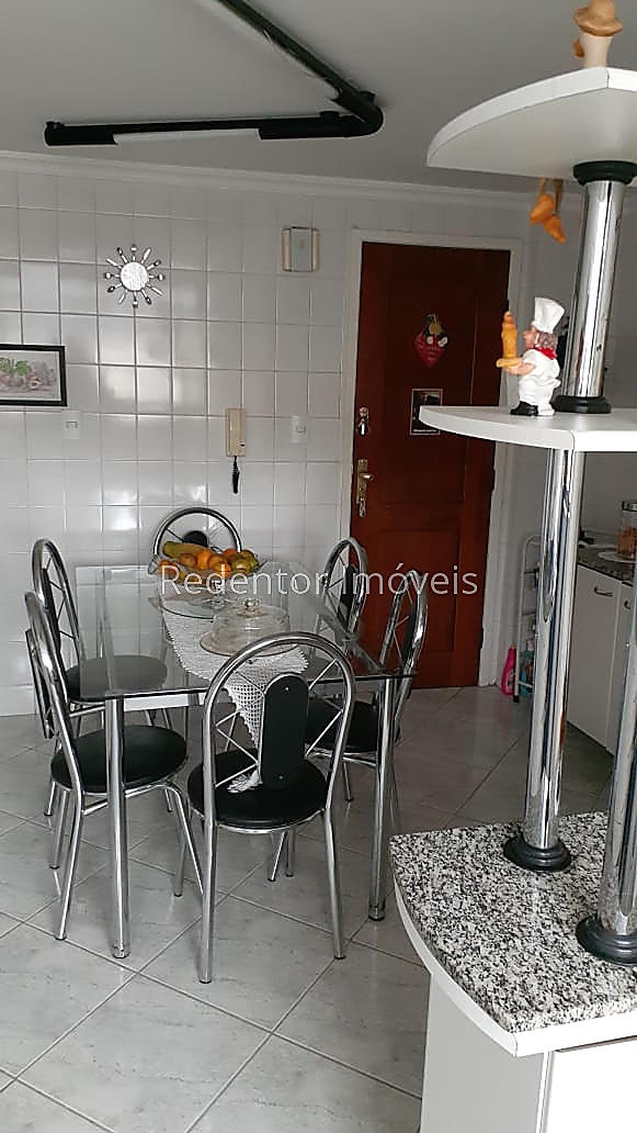 Cobertura à venda em Cascatinha, Juiz de Fora - MG - Foto 12