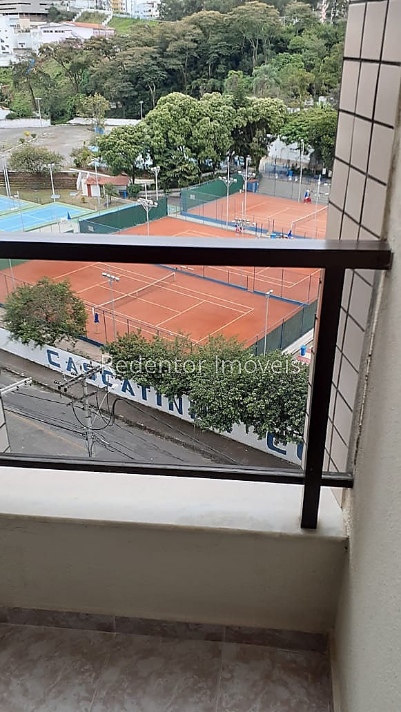 Cobertura à venda em Cascatinha, Juiz de Fora - MG - Foto 7