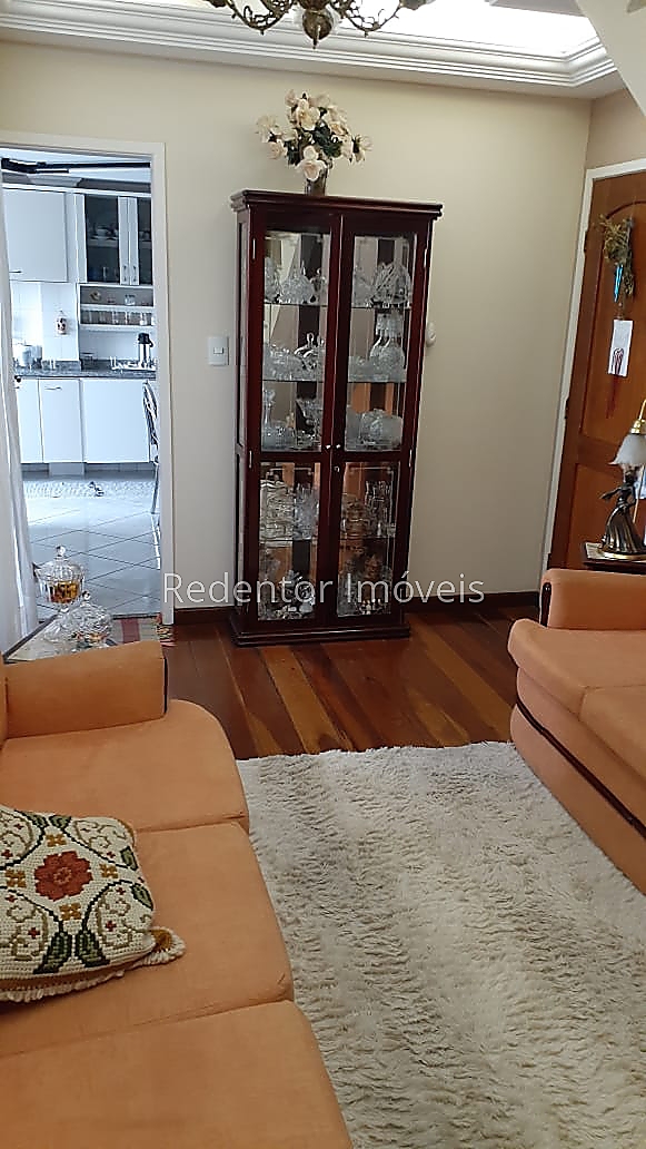Cobertura à venda em Cascatinha, Juiz de Fora - MG - Foto 3