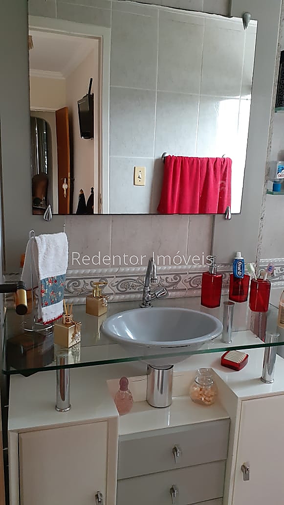 Cobertura à venda em Cascatinha, Juiz de Fora - MG - Foto 13