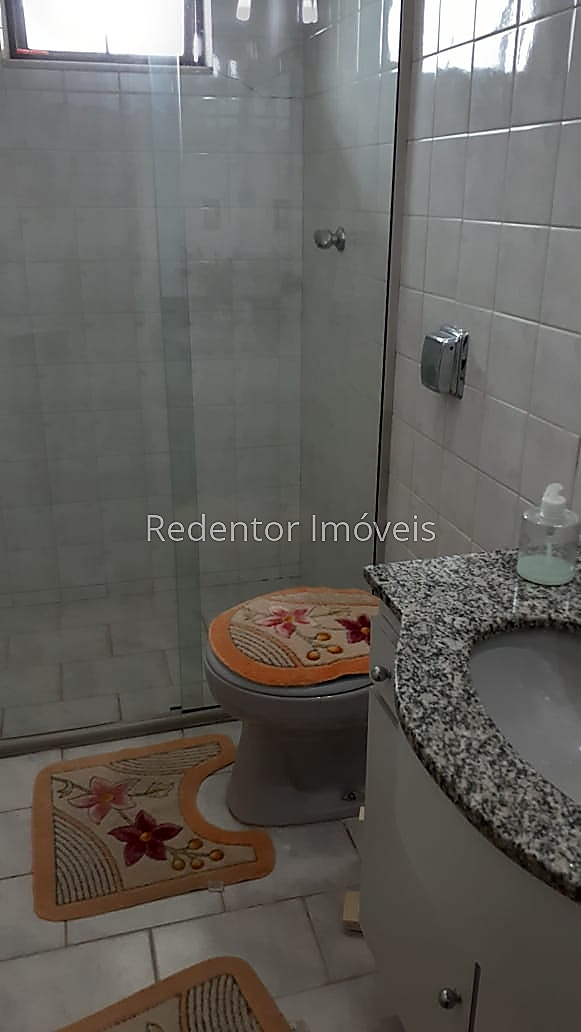 Cobertura à venda em Cascatinha, Juiz de Fora - MG - Foto 15
