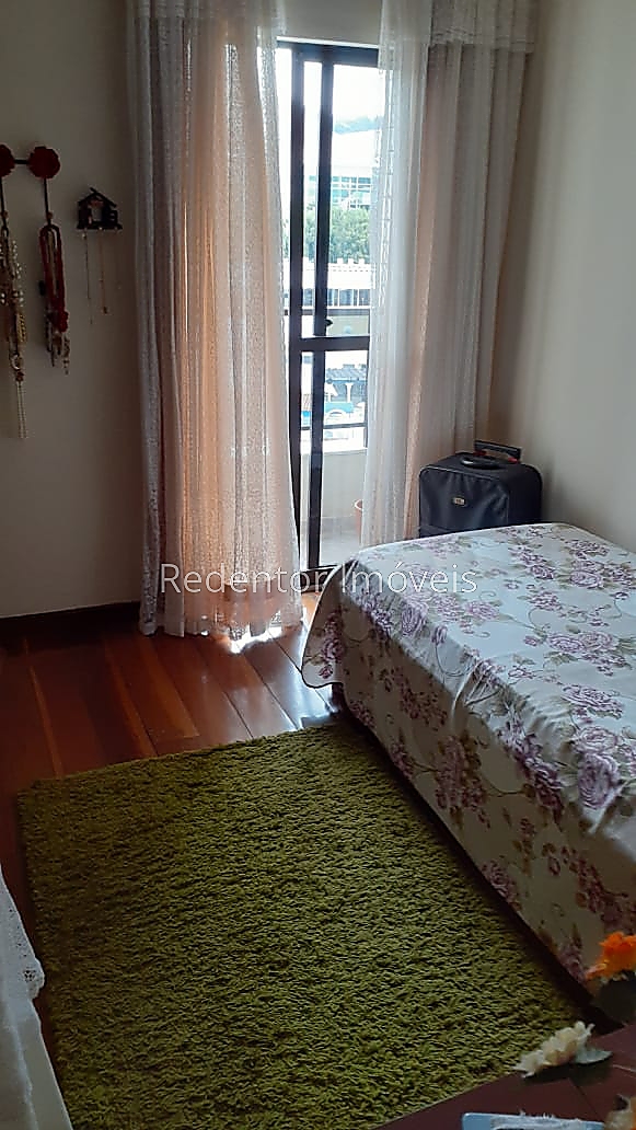 Cobertura à venda em Cascatinha, Juiz de Fora - MG - Foto 11