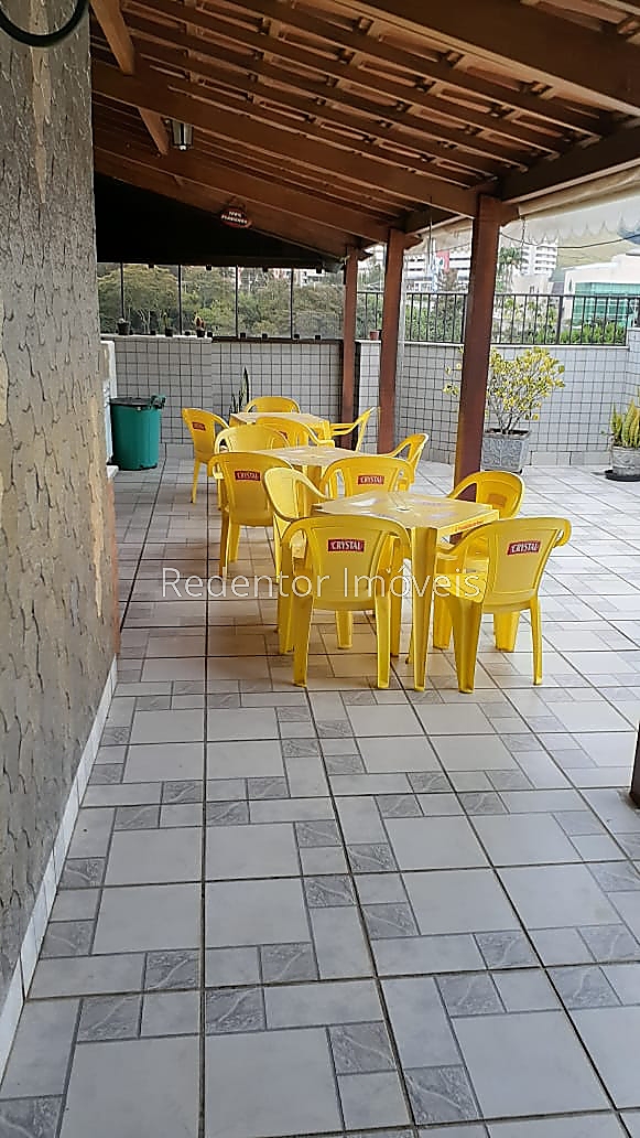 Cobertura à venda em Cascatinha, Juiz de Fora - MG - Foto 17