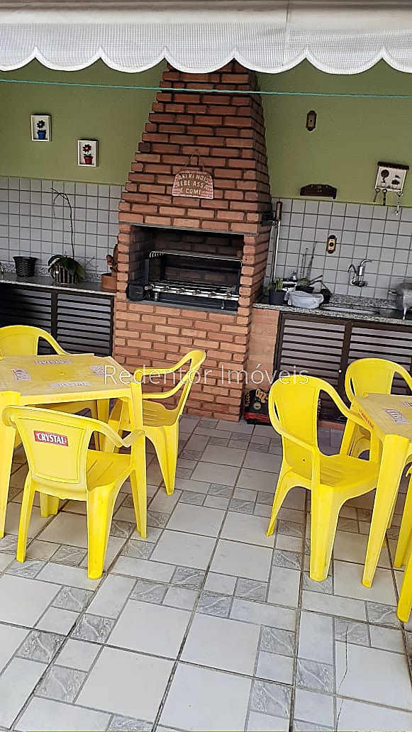 Cobertura à venda em Cascatinha, Juiz de Fora - MG - Foto 16
