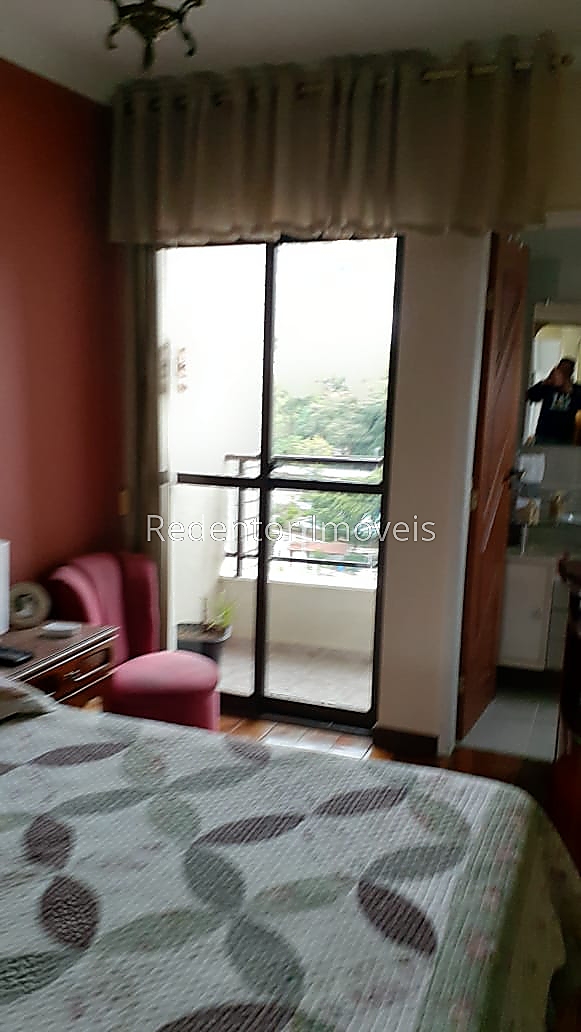 Cobertura à venda em Cascatinha, Juiz de Fora - MG - Foto 9