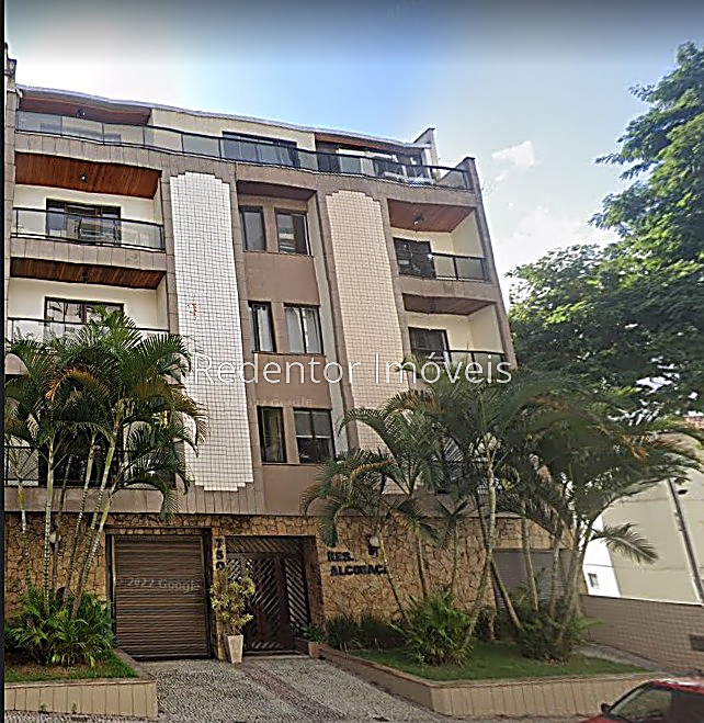 Cobertura à venda em Cascatinha, Juiz de Fora - MG