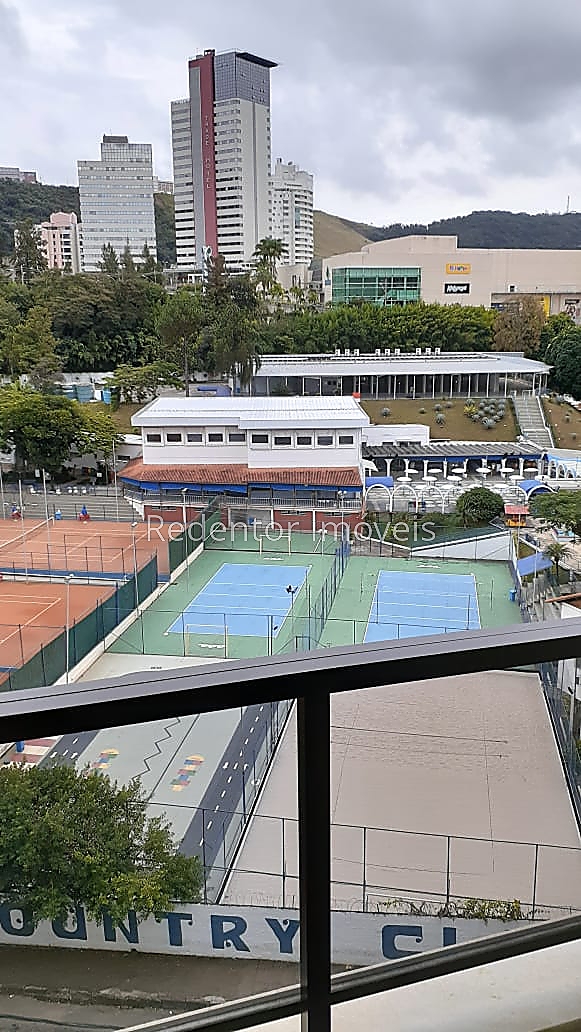 Cobertura à venda em Cascatinha, Juiz de Fora - MG - Foto 6