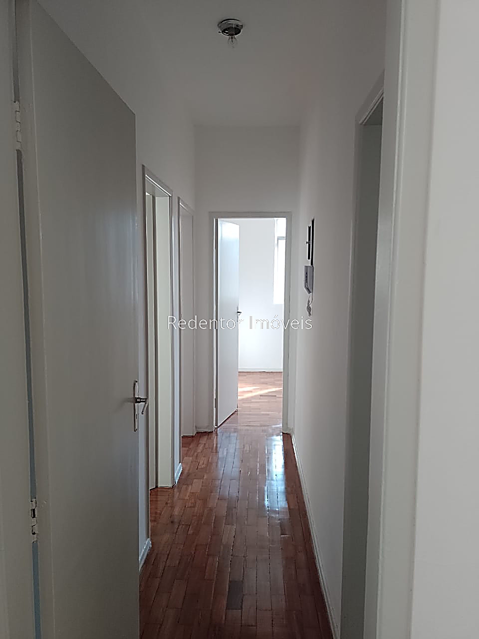 Apartamento à venda em Bom Pastor, Juiz de Fora - MG - Foto 4