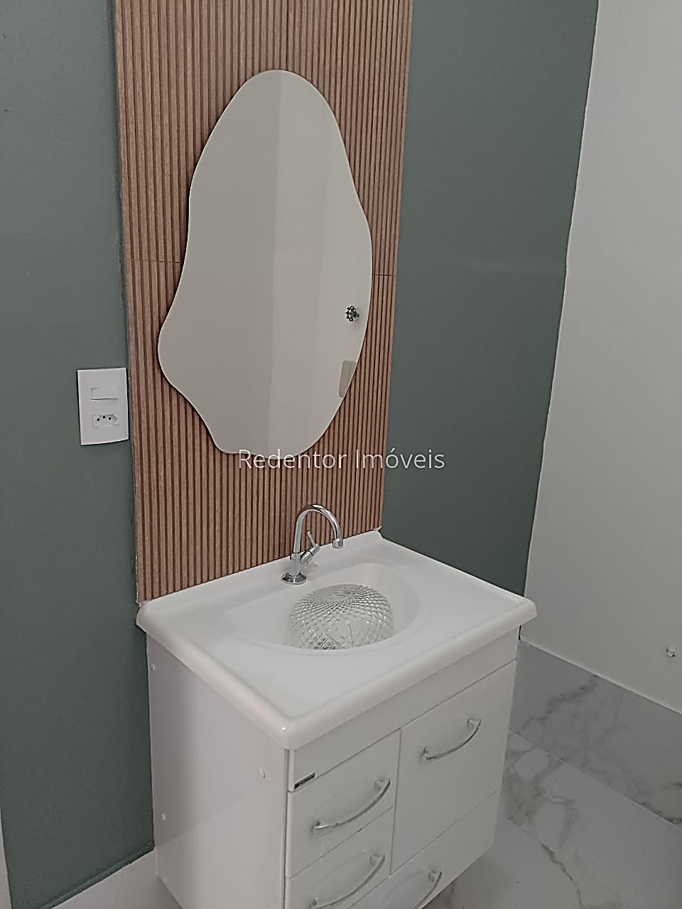 Apartamento à venda em Bom Pastor, Juiz de Fora - MG - Foto 8