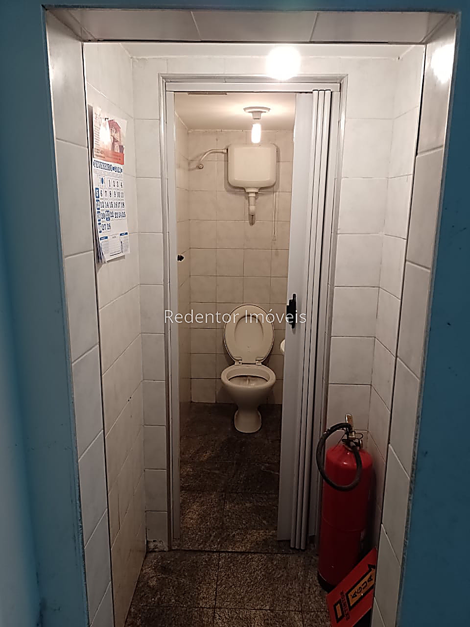 Imóvel Comercial para Alugar em Morro da Glória, Juiz de Fora - MG - Foto 5