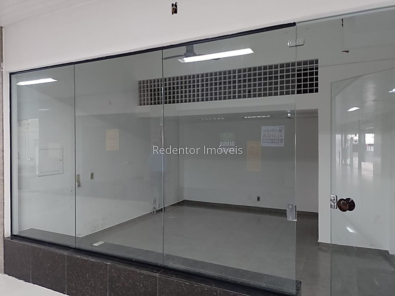 Imóvel Comercial para Alugar em Morro da Glória, Juiz de Fora - MG - Foto 6