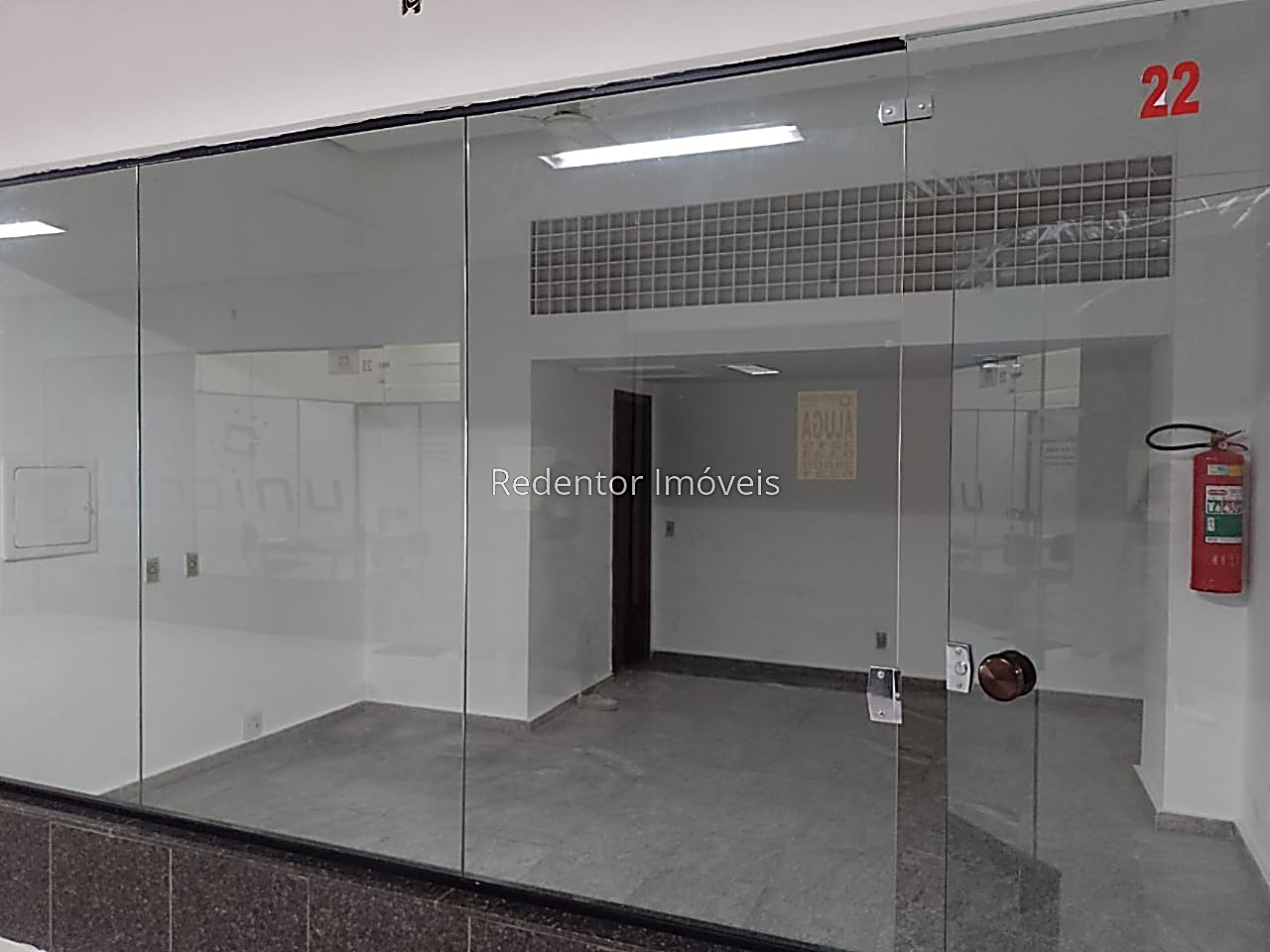 Imóvel Comercial para Alugar em Morro da Glória, Juiz de Fora - MG - Foto 2