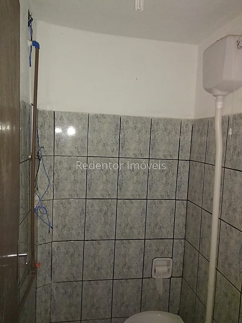 Imóvel Comercial para Alugar em São Pedro, Juiz de Fora - MG - Foto 4