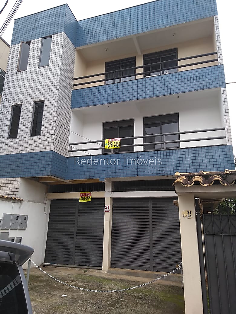 Imóvel Comercial para alugar em São Pedro, Juiz de Fora - MG