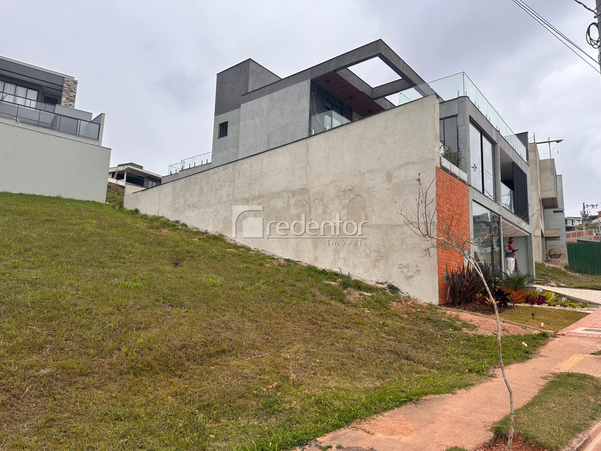 Terreno Residencial à venda em Salvaterra, Juiz de Fora - MG - Foto 4