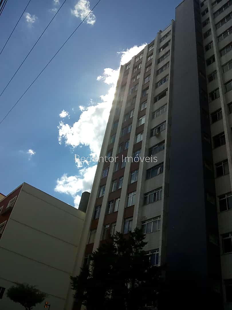 Apartamento à venda em Centro, Juiz de Fora - MG - Foto 1