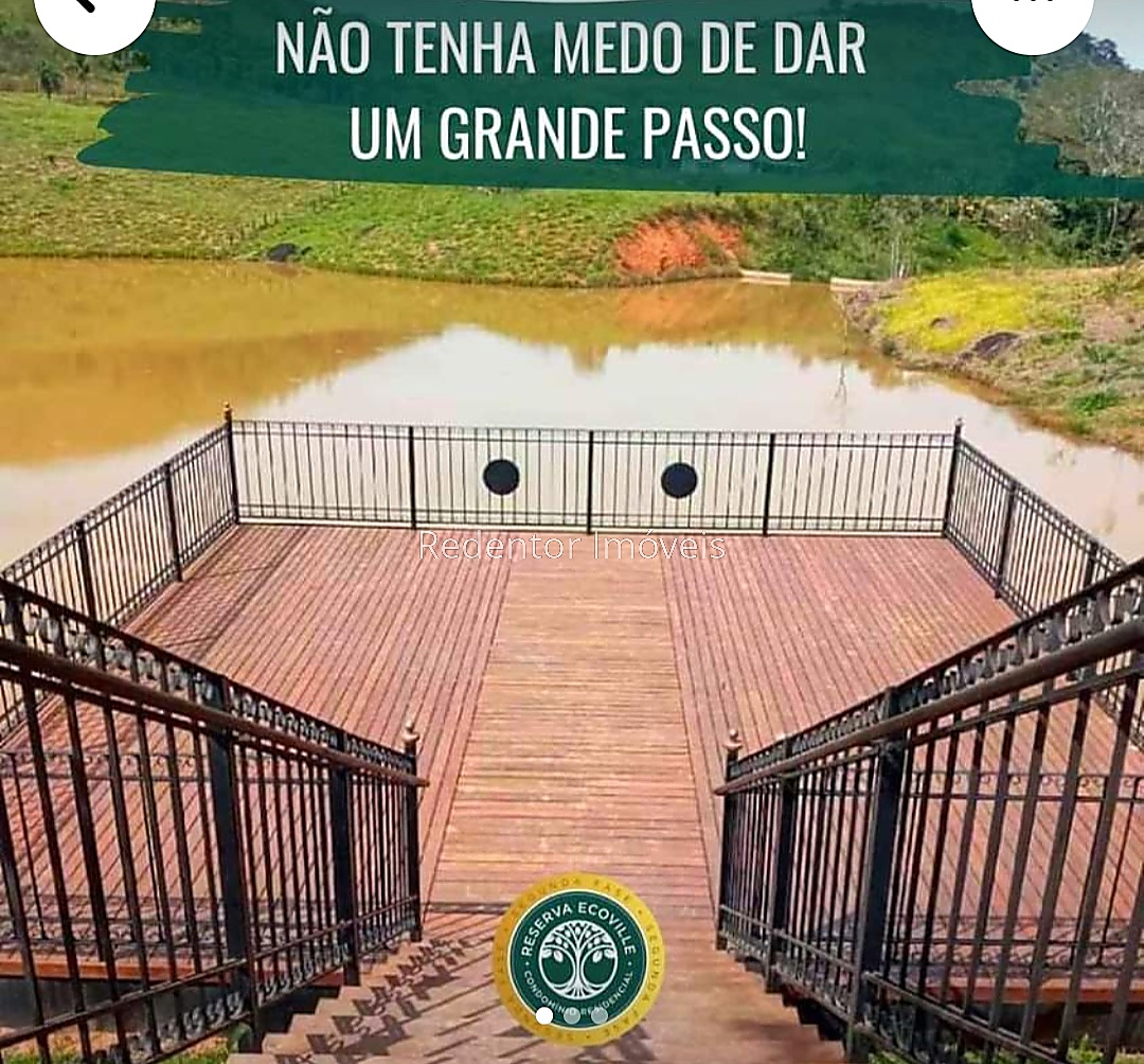 Terreno Residencial à venda em BR040, Juiz de Fora - MG - Foto 1