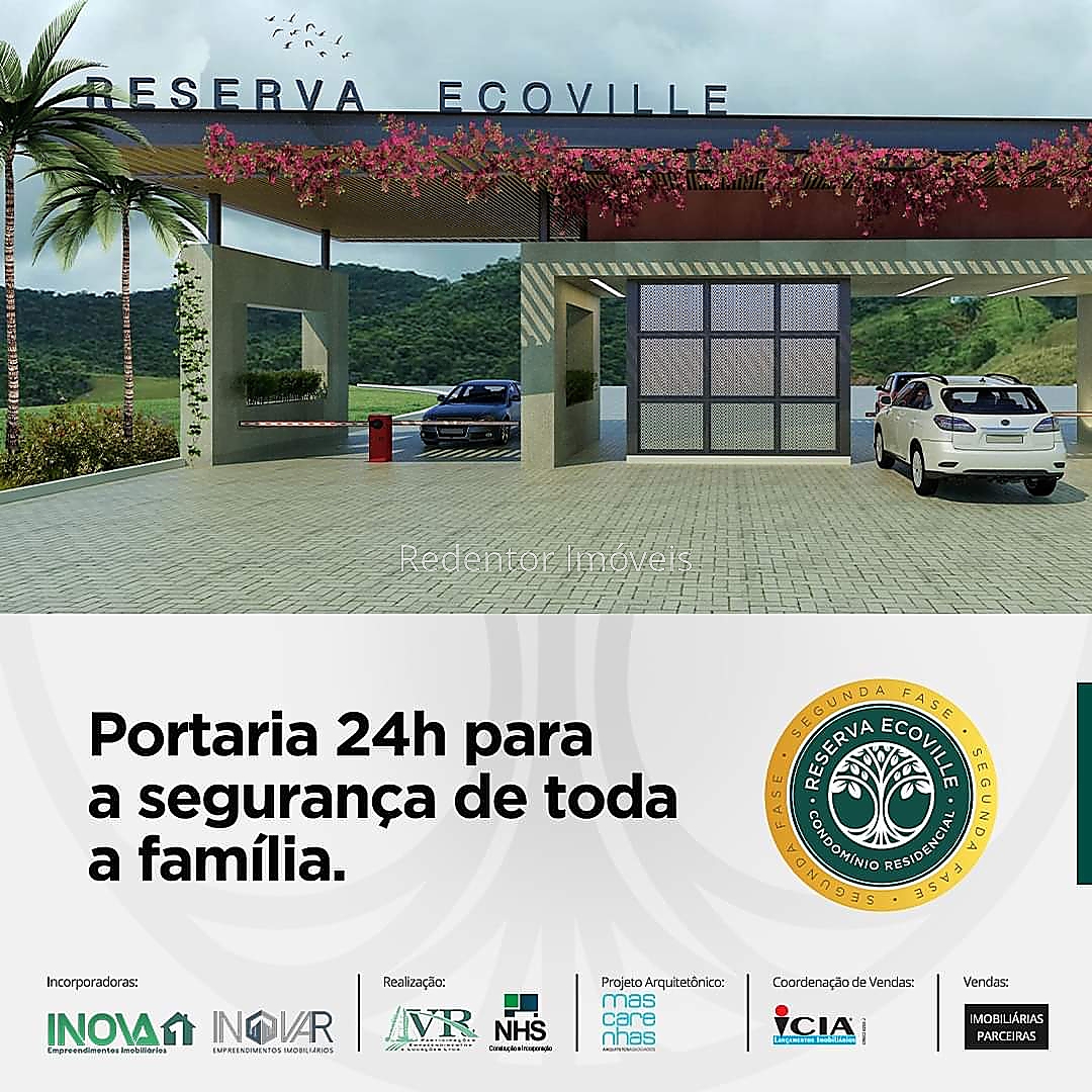 Terreno Residencial à venda em BR040, Juiz de Fora - MG - Foto 5