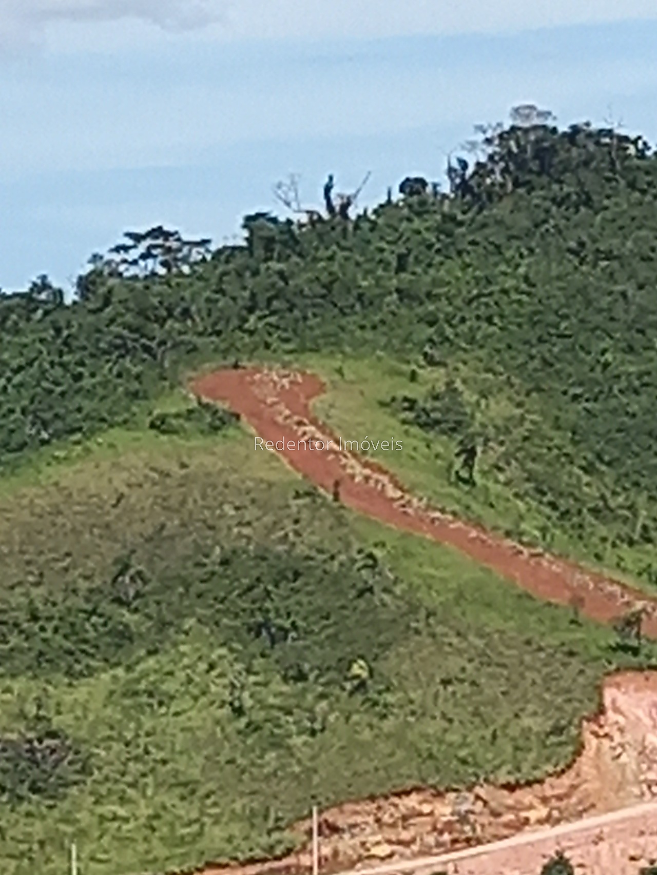 Terreno Residencial à venda em BR040, Juiz de Fora - MG - Foto 11