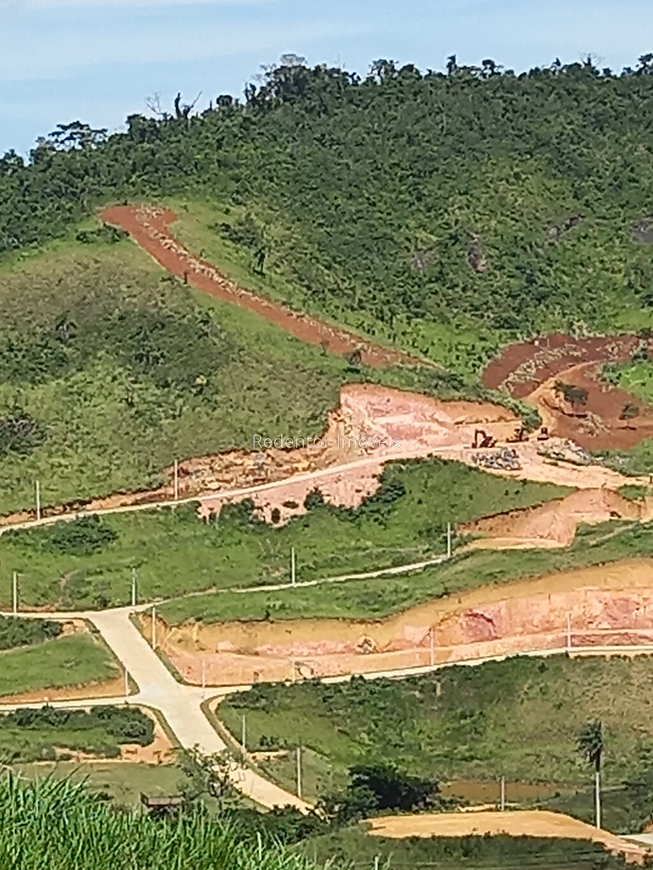 Terreno Residencial à venda em BR040, Juiz de Fora - MG - Foto 7