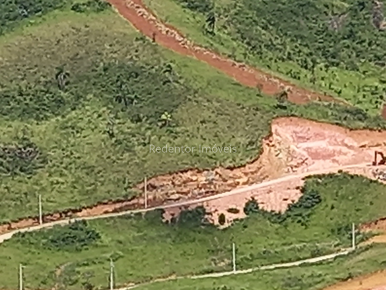 Terreno Residencial à venda em BR040, Juiz de Fora - MG - Foto 10