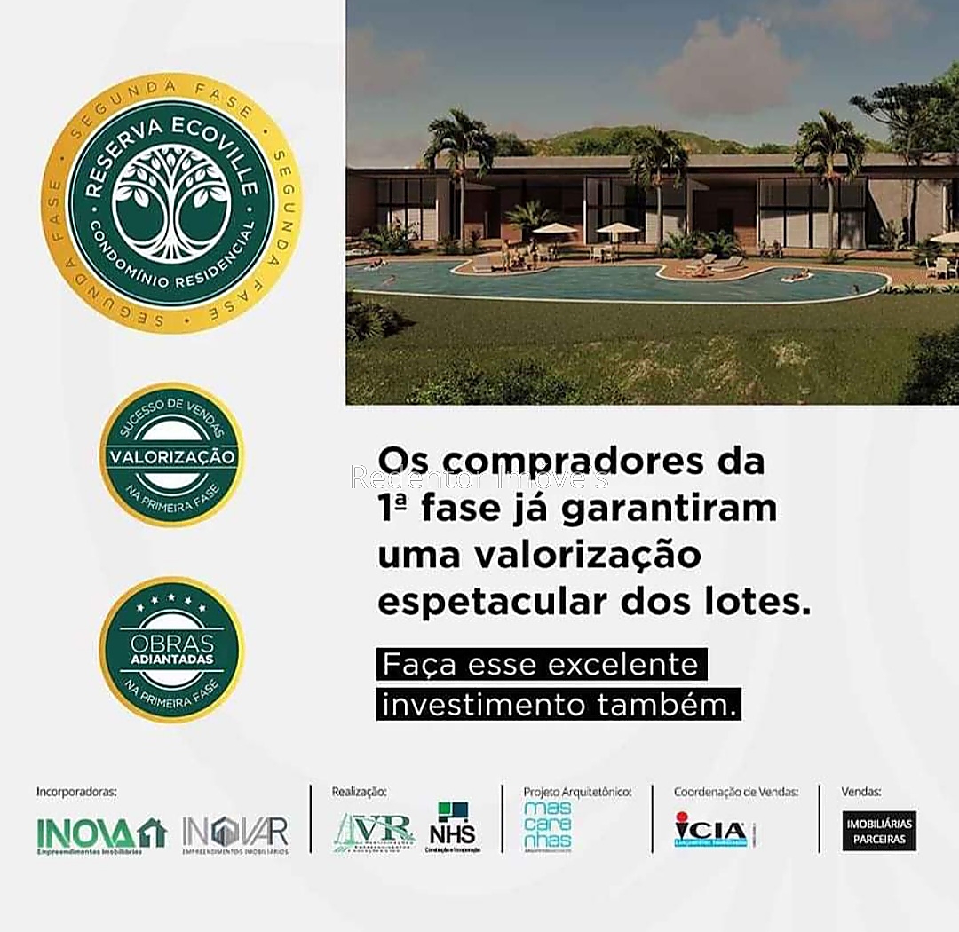 Terreno Residencial à venda em BR040, Juiz de Fora - MG - Foto 2