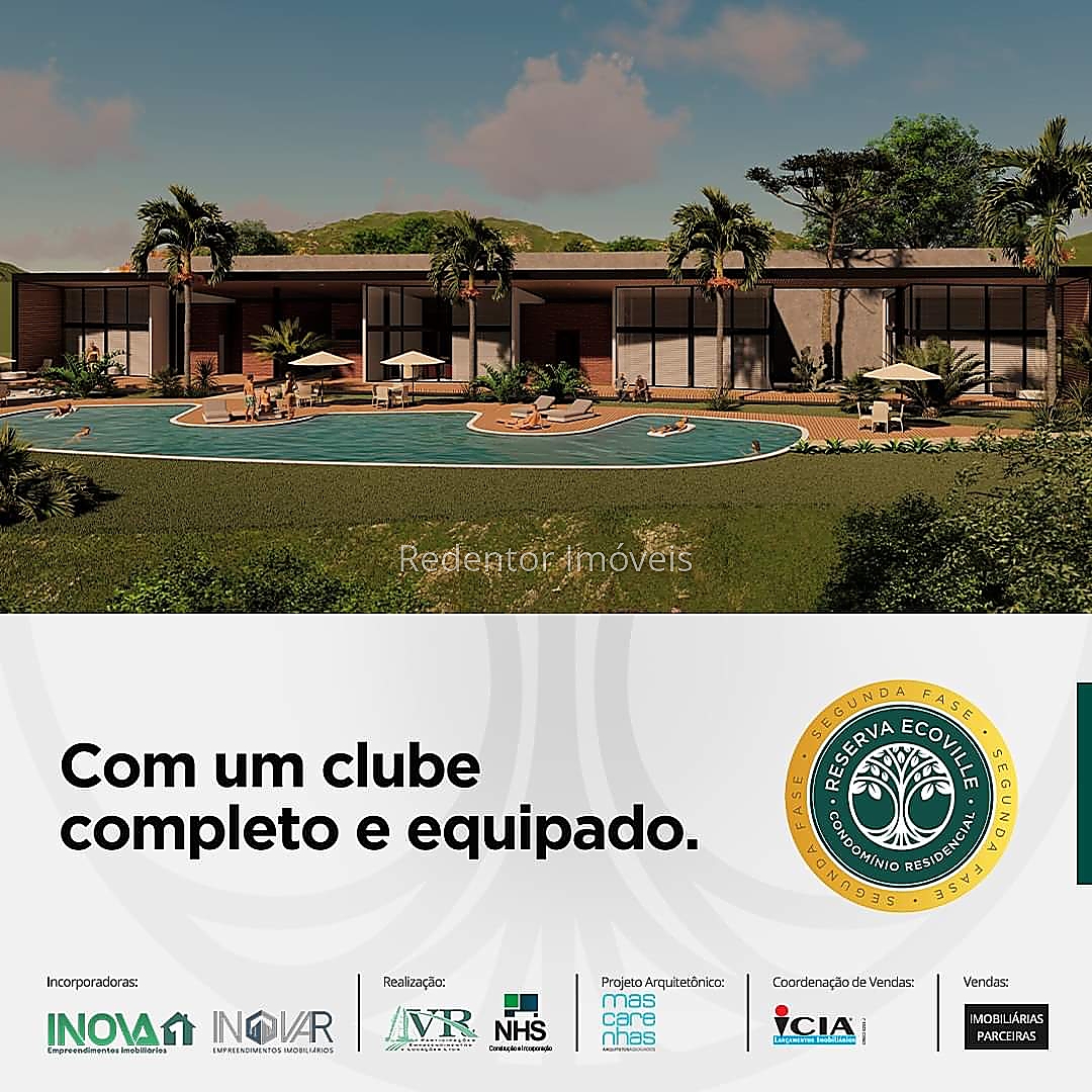 Terreno Residencial à venda em BR040, Juiz de Fora - MG - Foto 6