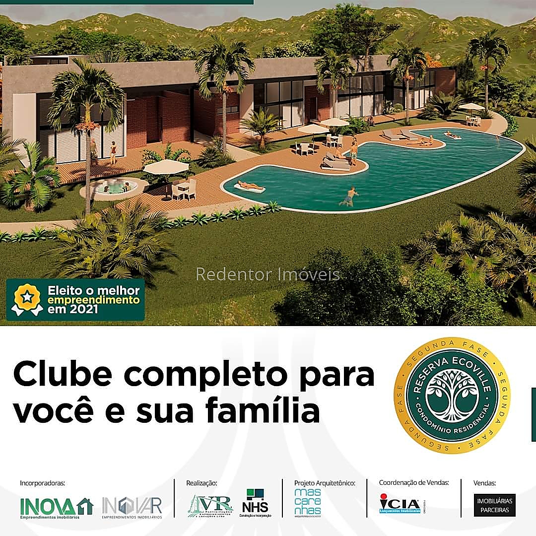 Terreno Residencial à venda em BR040, Juiz de Fora - MG - Foto 4