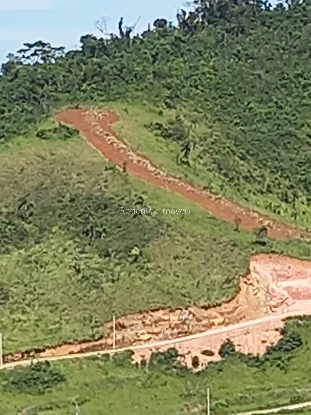 Terreno Residencial à venda em BR040, Juiz de Fora - MG - Foto 8