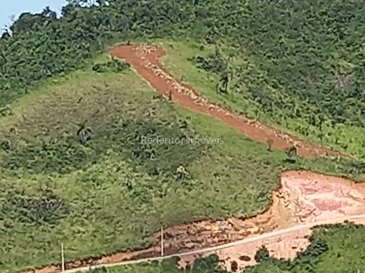 Terreno Residencial à venda em BR040, Juiz de Fora - MG - Foto 9