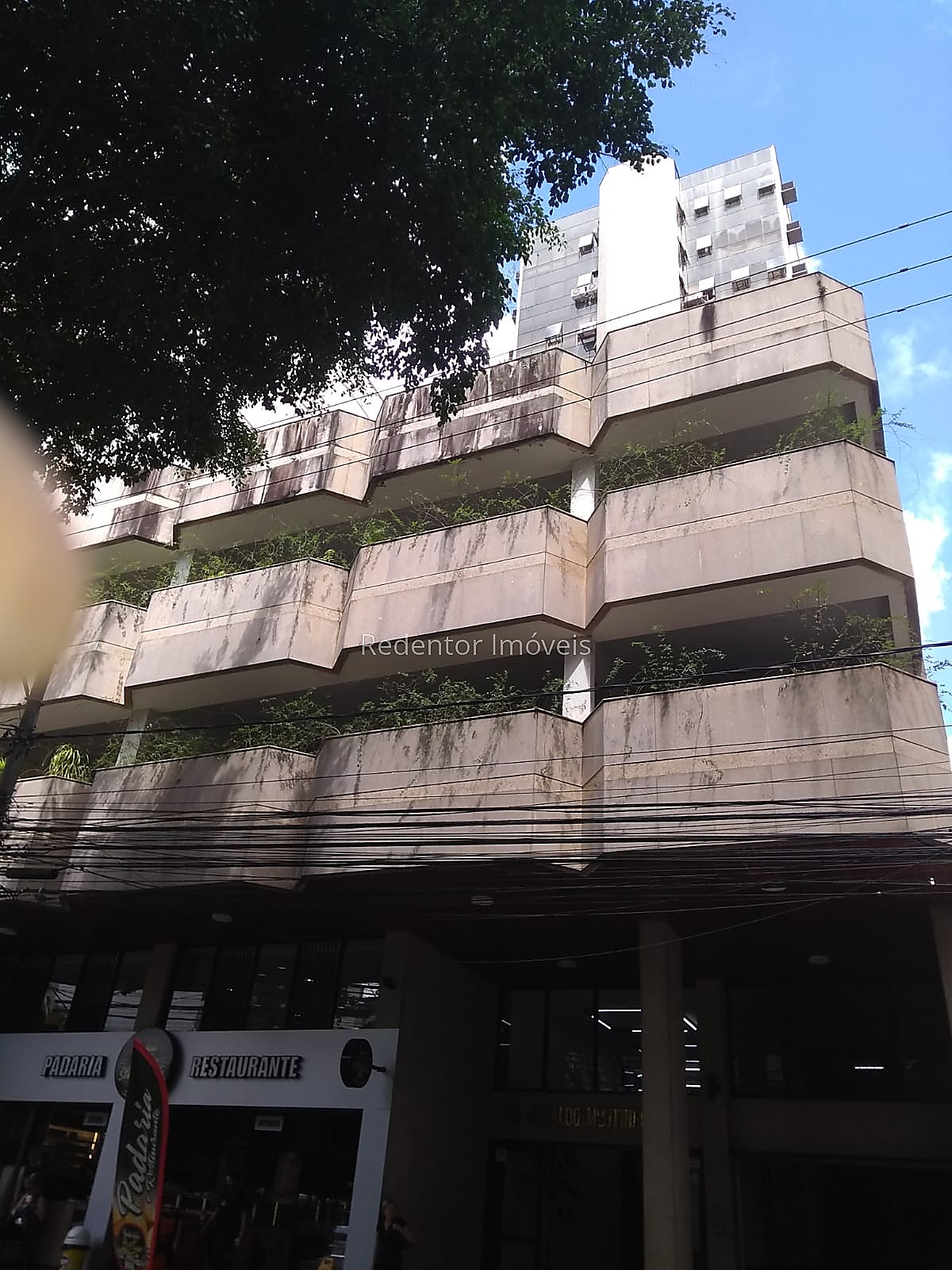 Sala para alugar em Centro, Juiz de Fora - MG