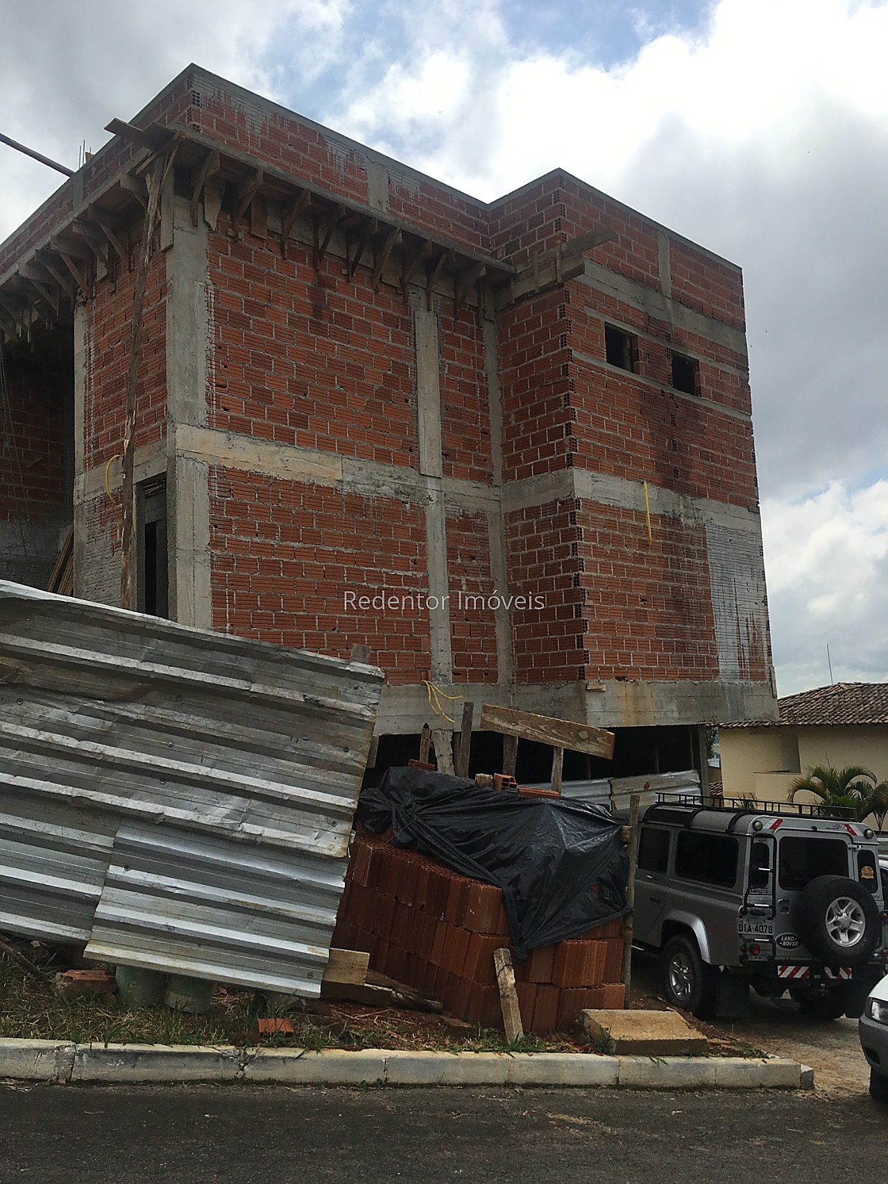 Casa à venda em Spina Ville II, Juiz de Fora - MG - Foto 4