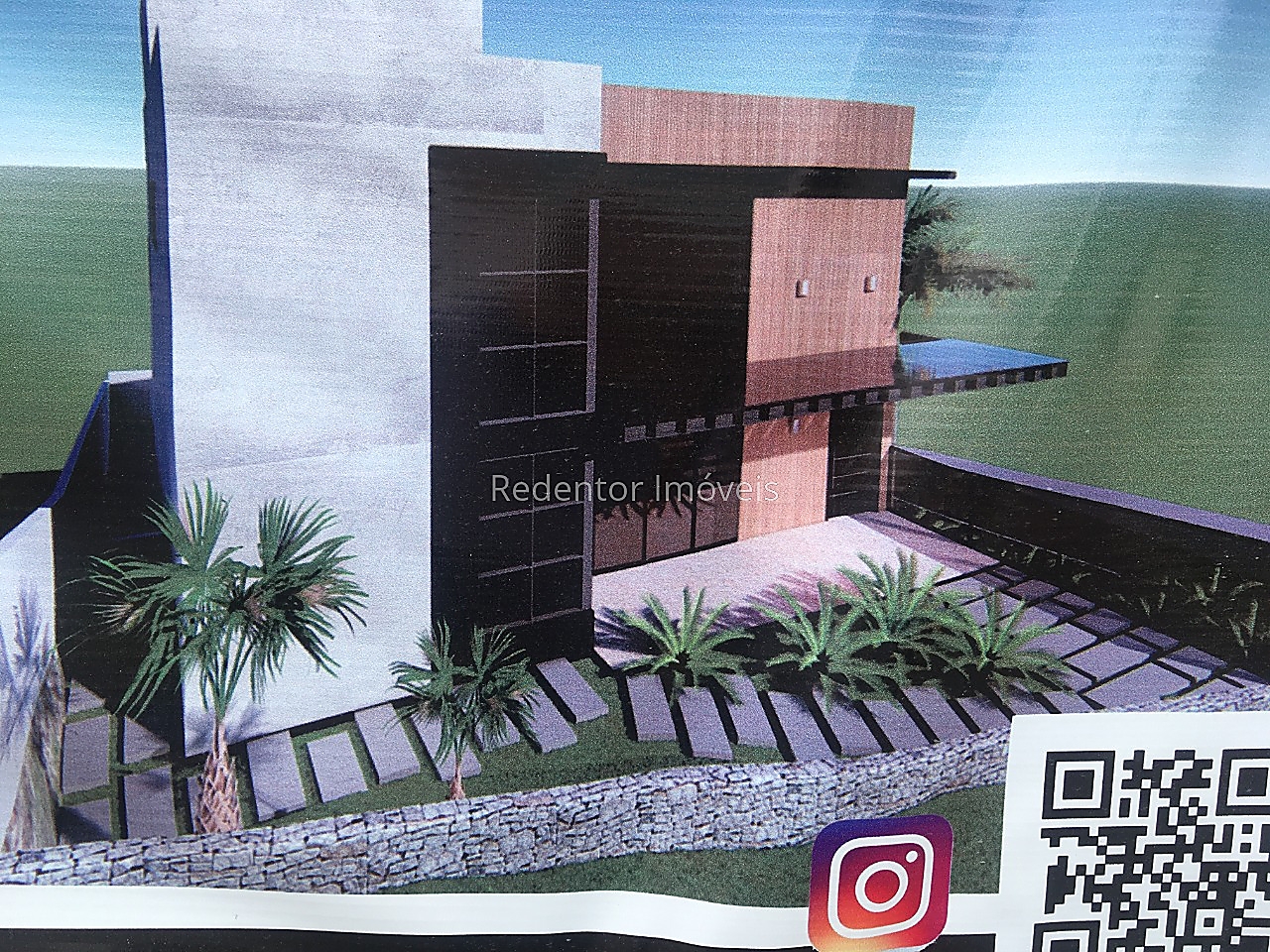 Casa à venda em Spina Ville II, Juiz de Fora - MG - Foto 2