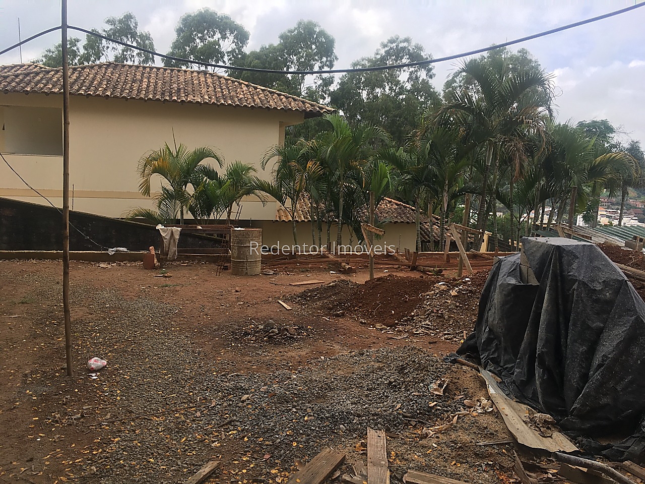 Casa à venda em Spina Ville II, Juiz de Fora - MG - Foto 6