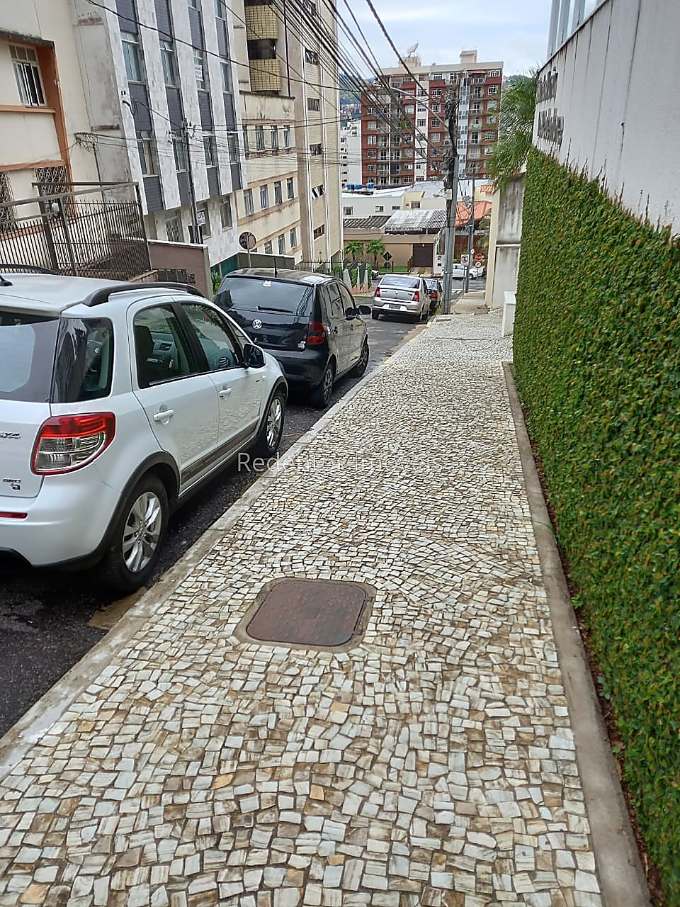 Apartamento à venda em Santa Helena, Juiz de Fora - MG - Foto 2
