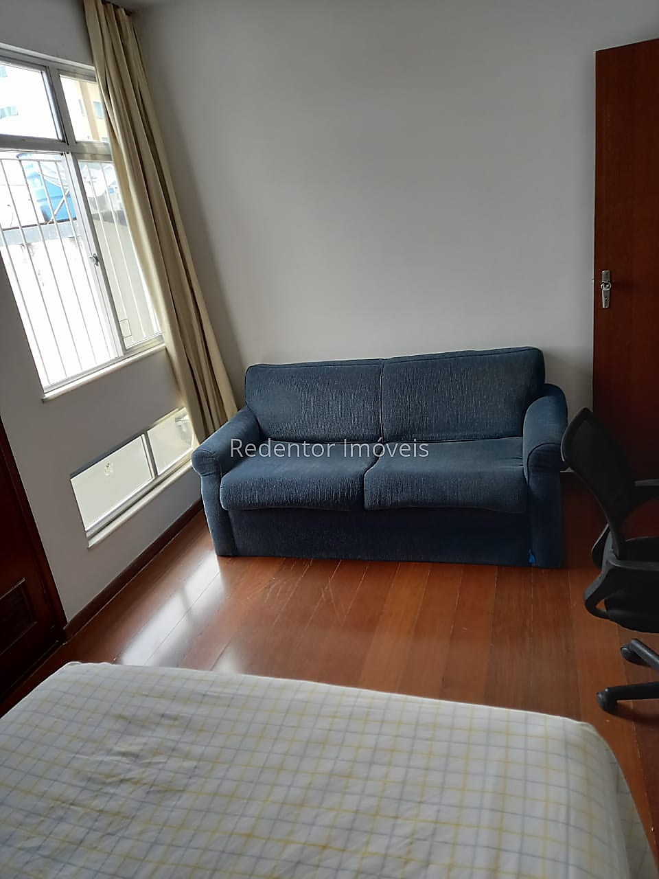 Apartamento à venda em Santa Helena, Juiz de Fora - MG - Foto 7