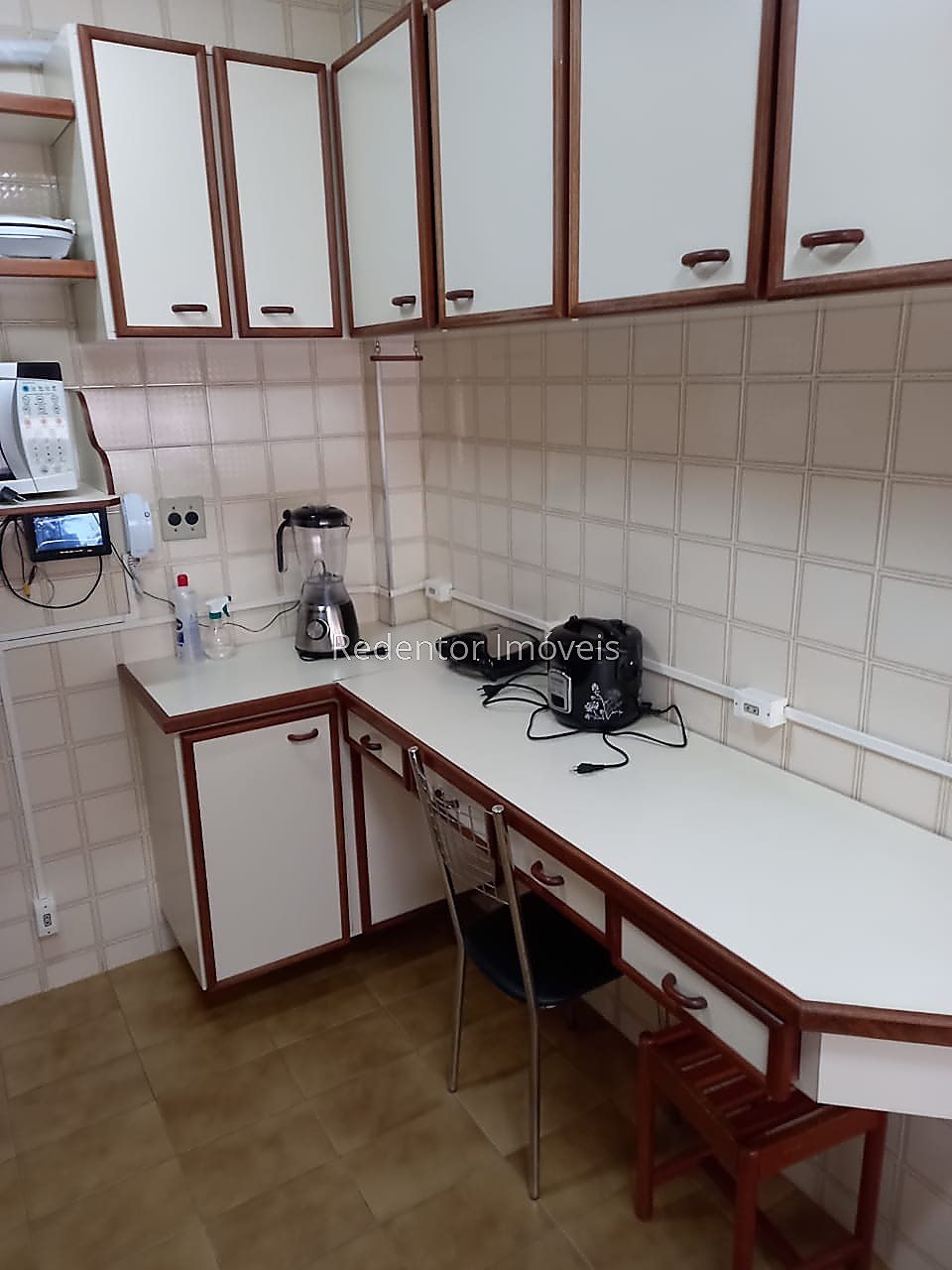 Apartamento à venda em Santa Helena, Juiz de Fora - MG - Foto 15