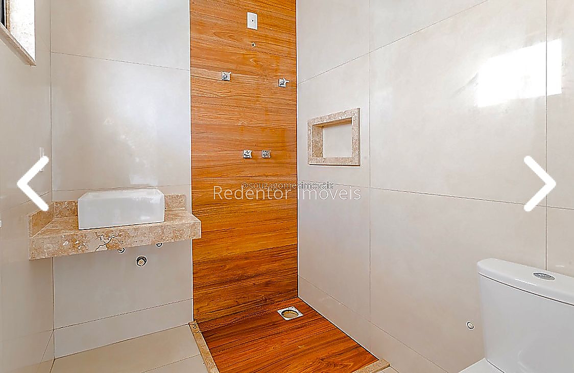 Casa à venda em Portal do Aeroporto, Juiz de Fora - MG - Foto 13