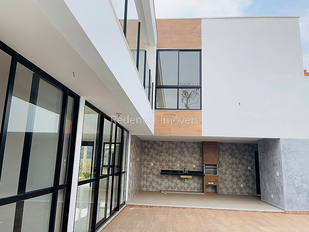 Casa à venda em Portal do Aeroporto, Juiz de Fora - MG - Foto 26